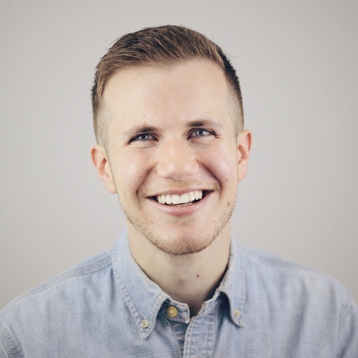 Avatar for Carson Schaefer