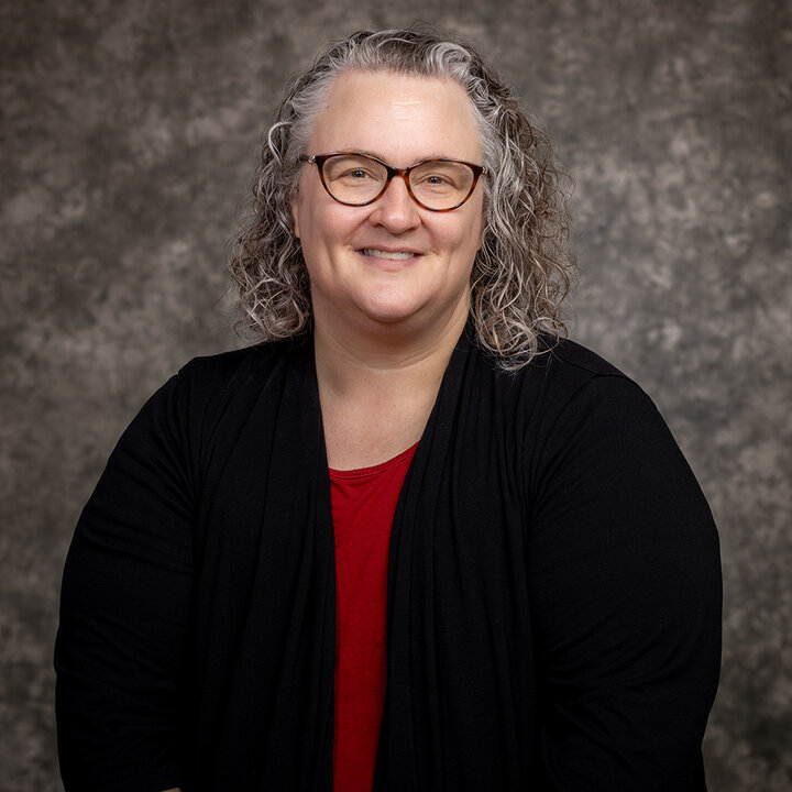 Avatar for Amanda Bergeron-Bauer